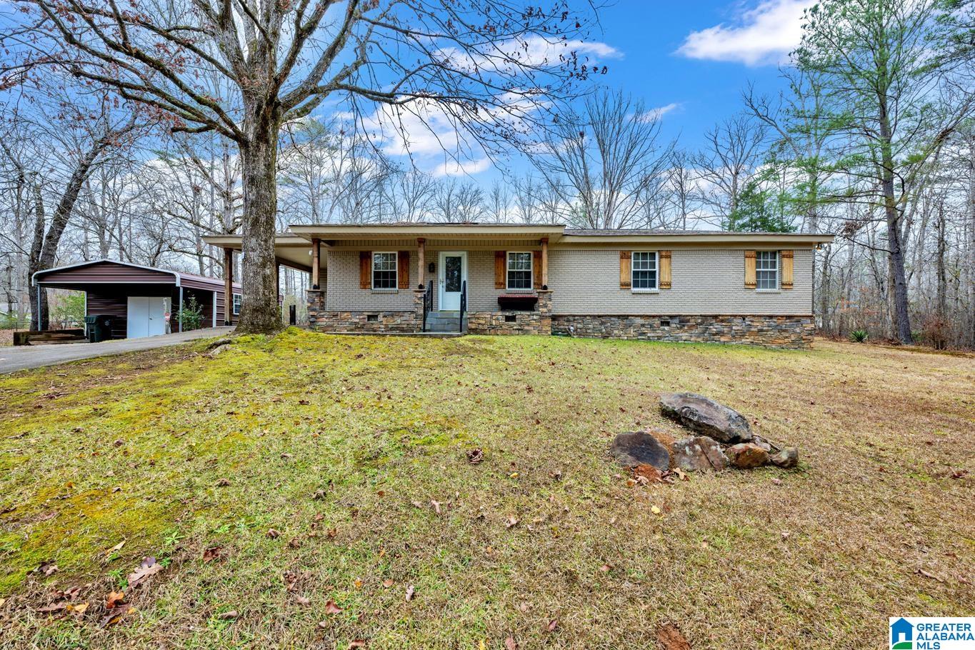 1702 Ridge Drive — photo
