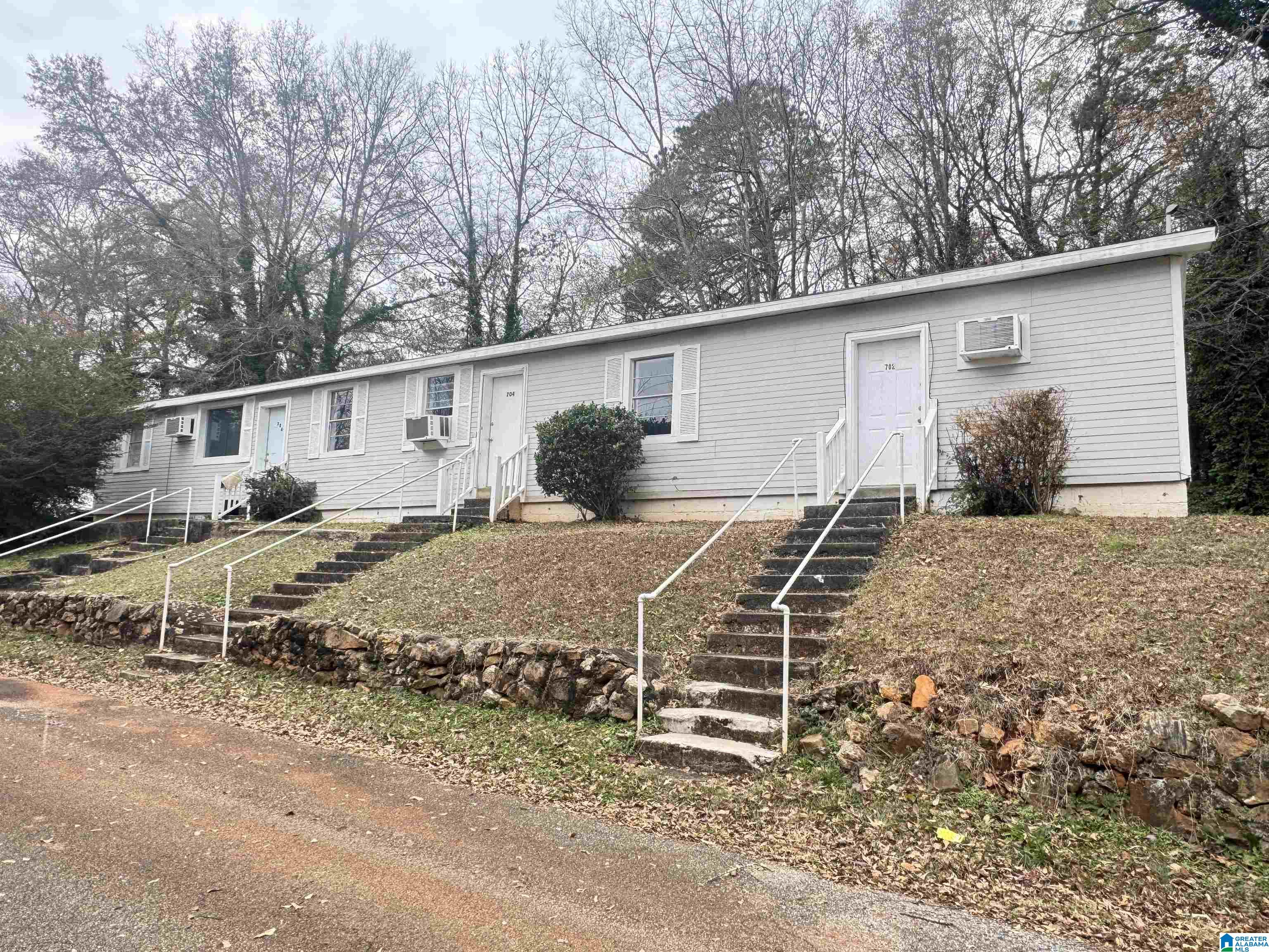 702 Hamm Street — photo