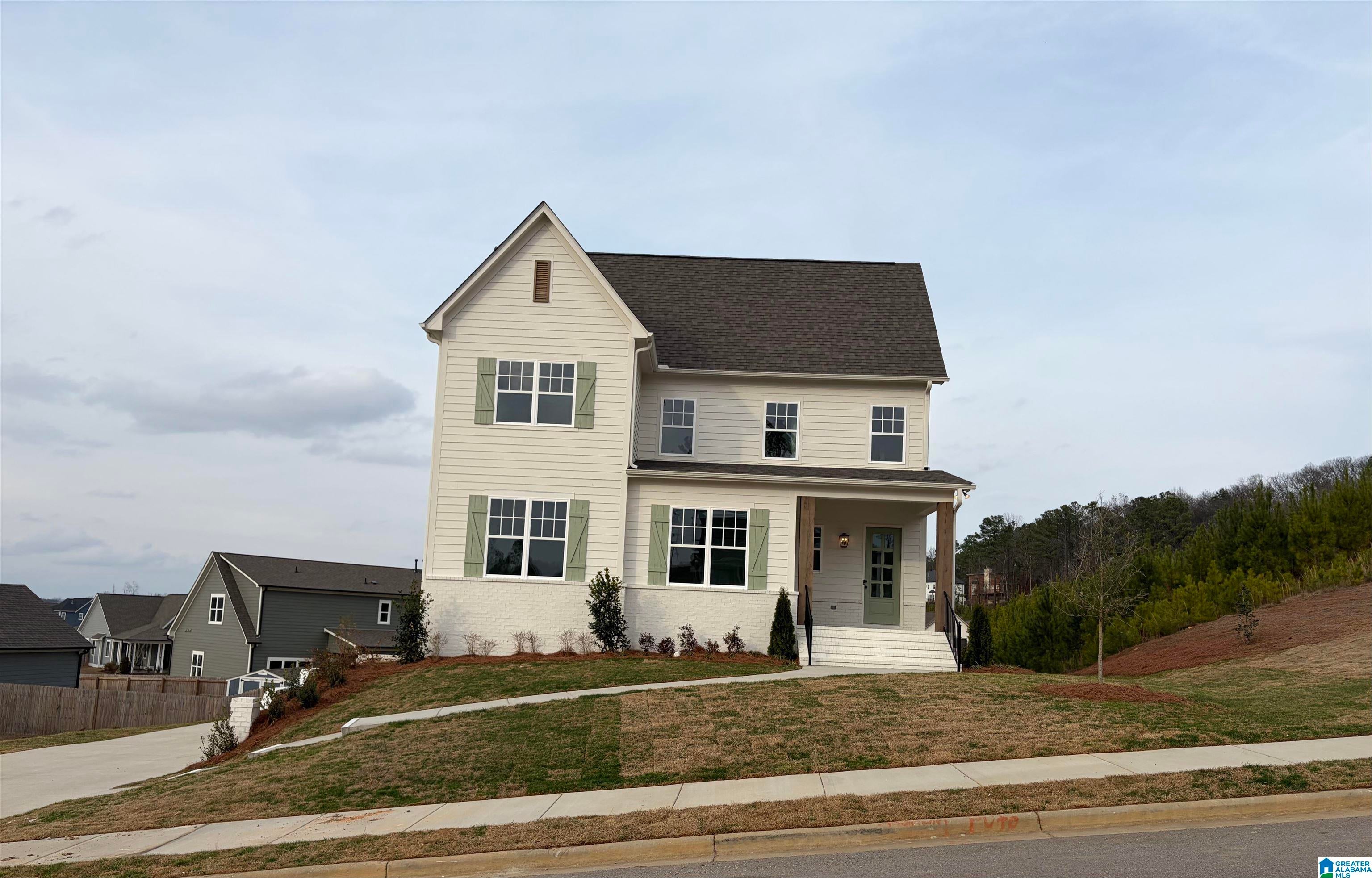 305 Cedar Grove Court — photo