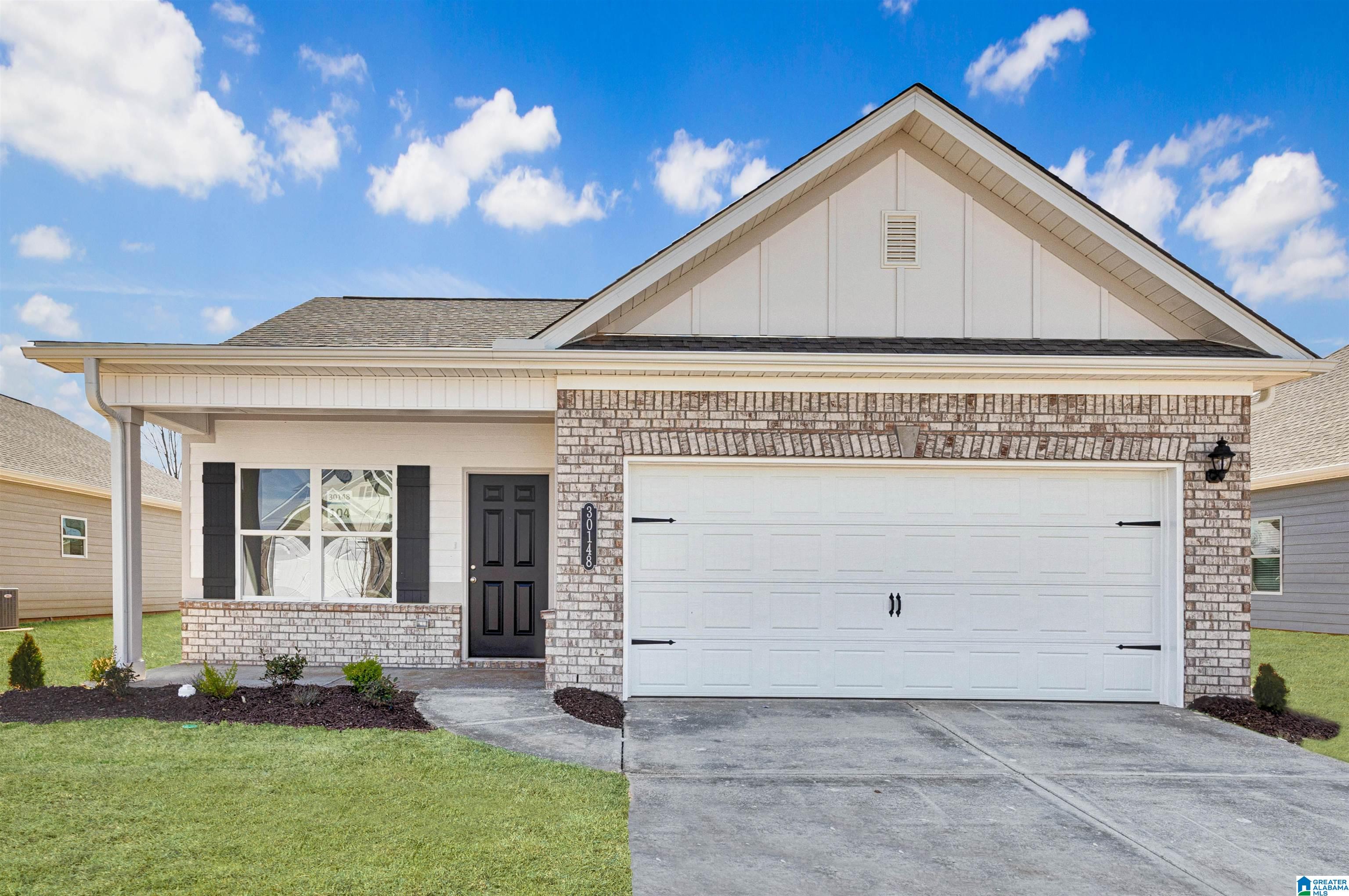 The Piedmont Sterling Grove Drive — photo