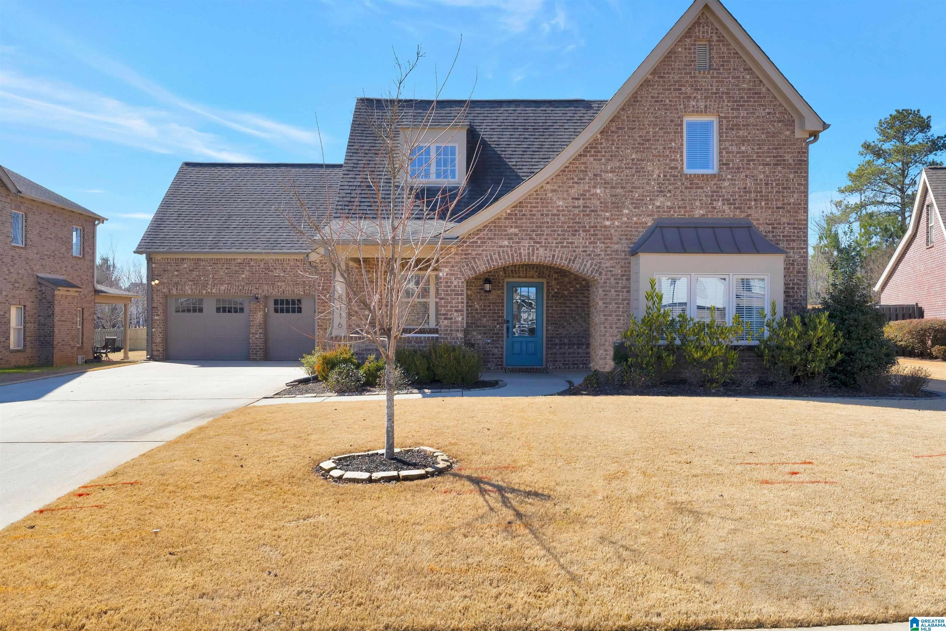 5116 River Street — photo