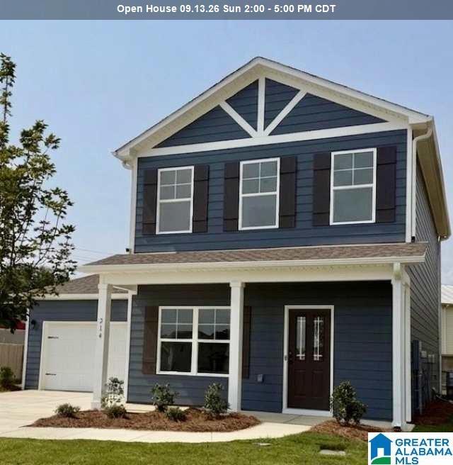 214 Bellehurst Drive — photo