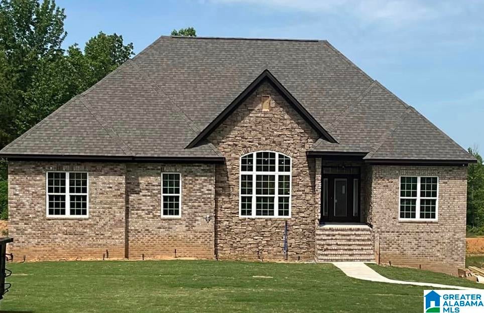 4225 Jordan Circle — photo