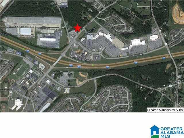 2134 Eastern Valley Road — photo