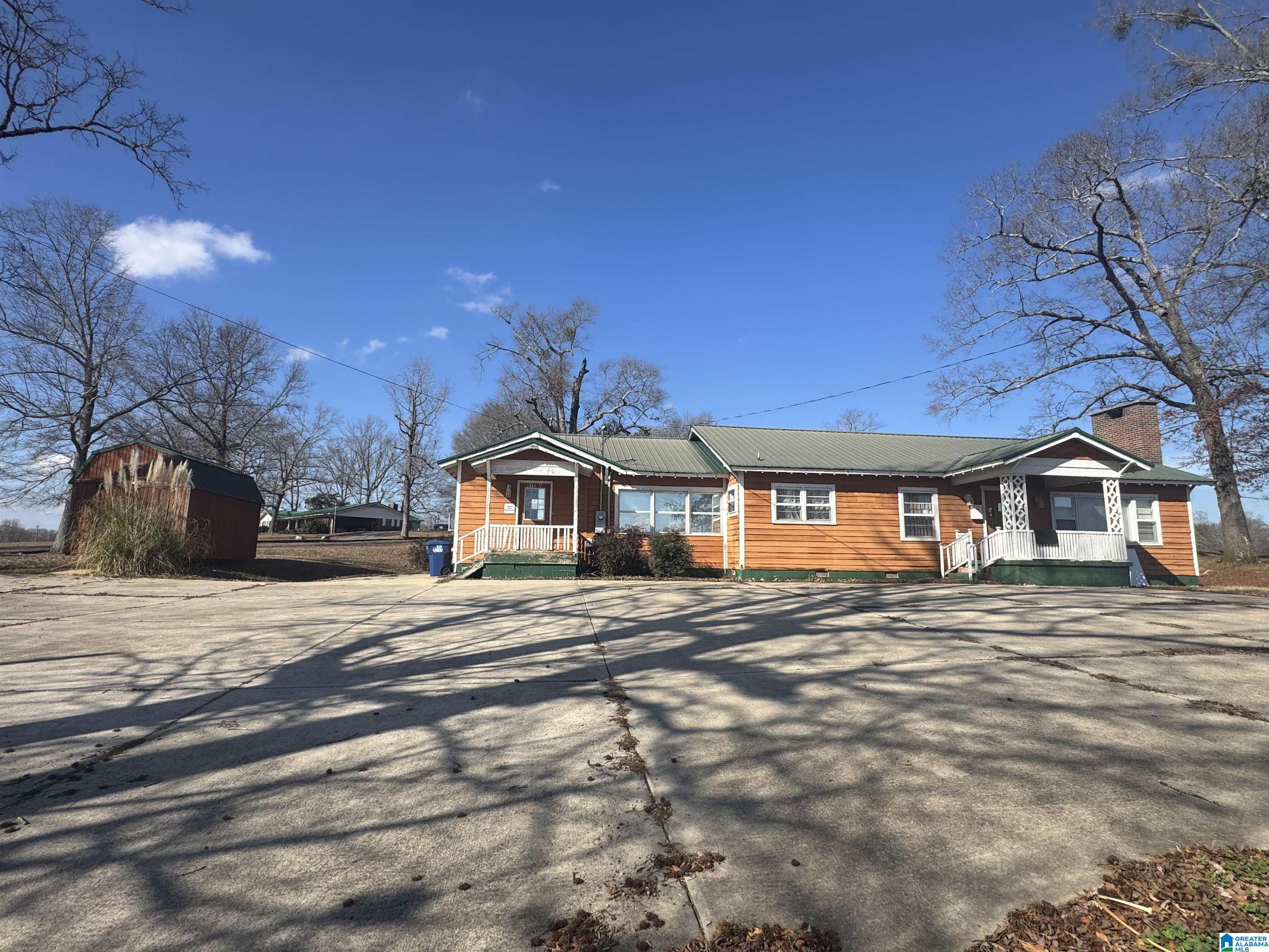 8385 Al Highway 144 — photo