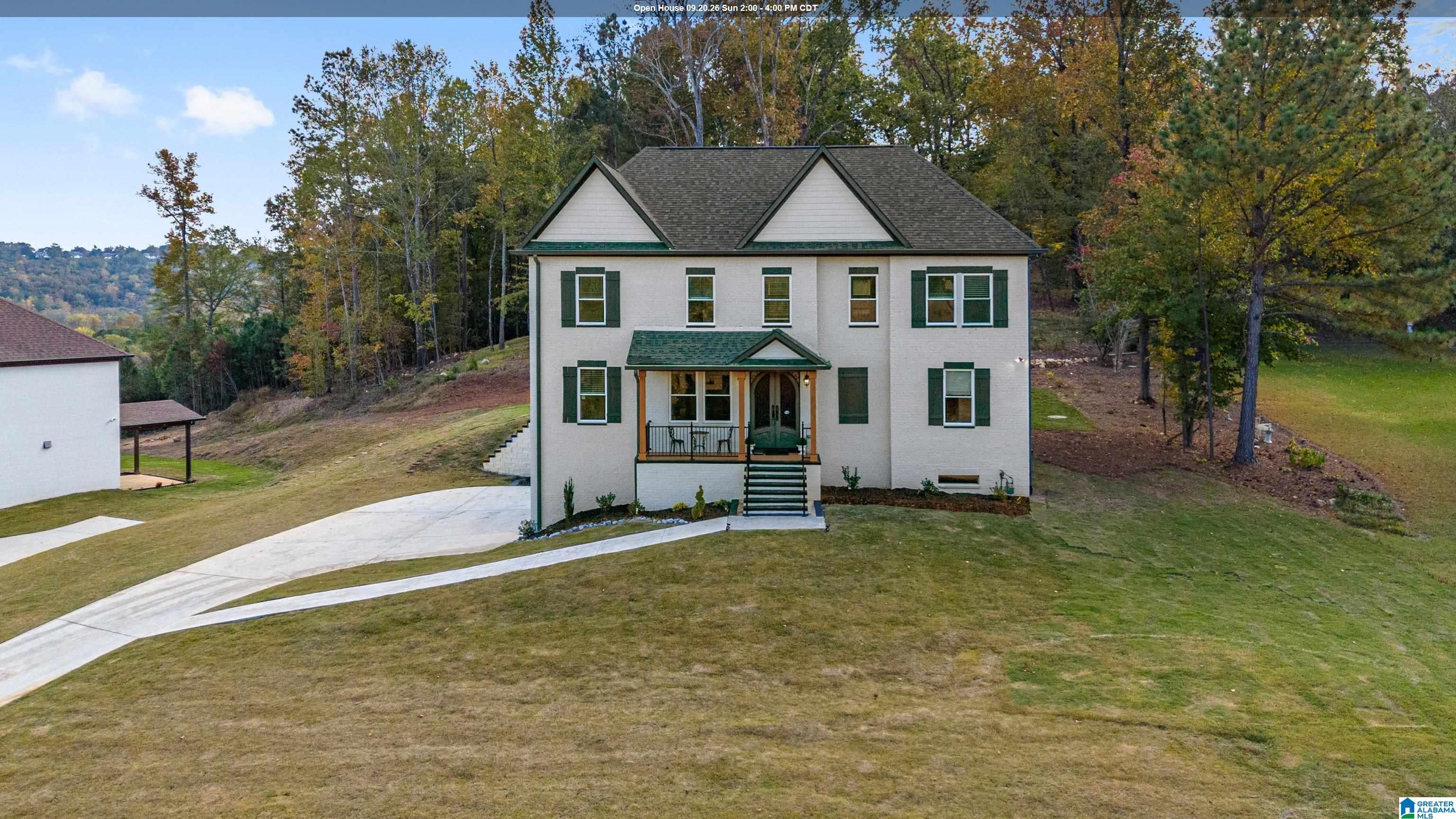 7649 Barclay Terrace Drive — photo