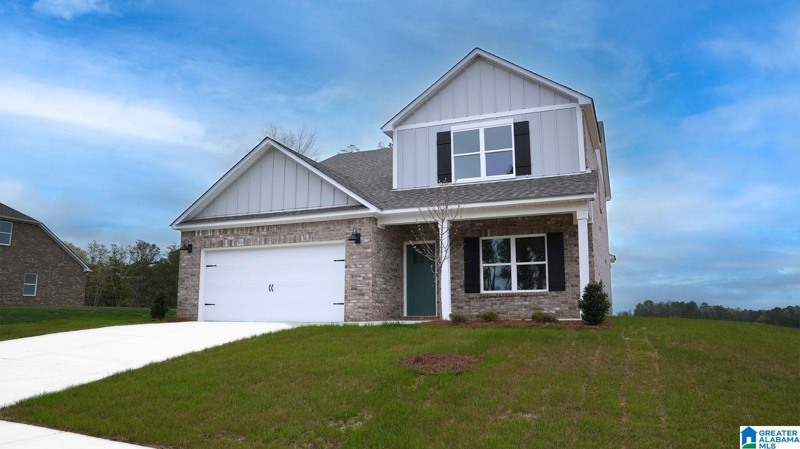 1118 Timberline Ridge, Calera, AL 35040 — photo 2