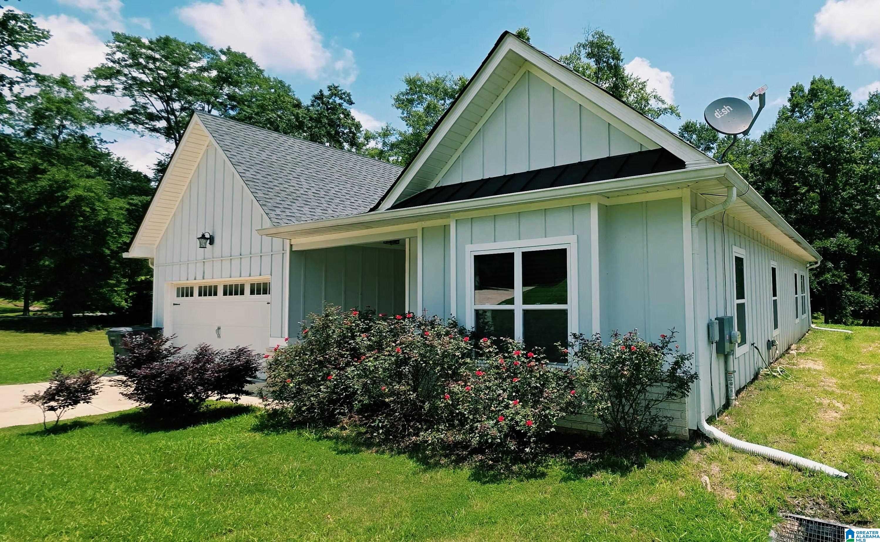 222 Cedar Valley Drive — photo