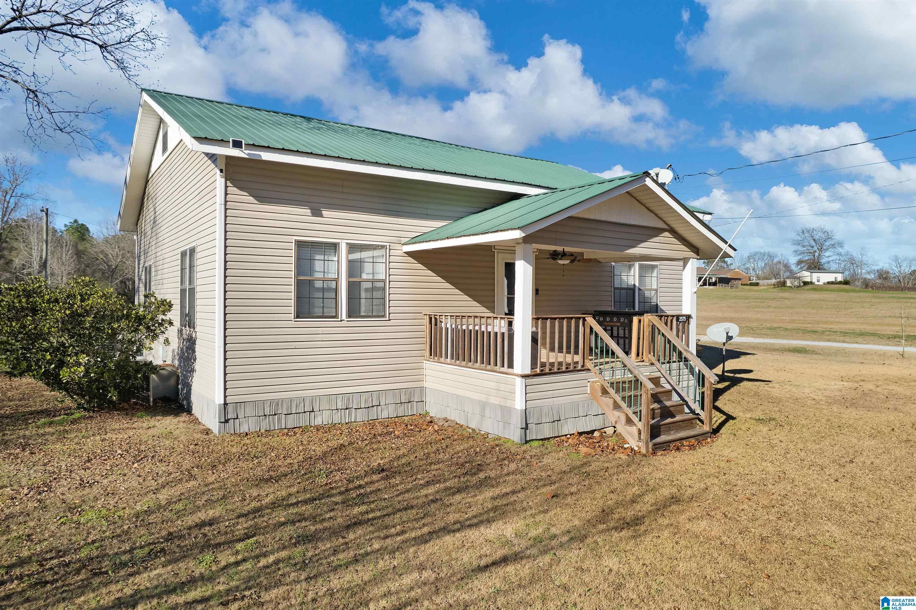 2575 County Road 490 — photo