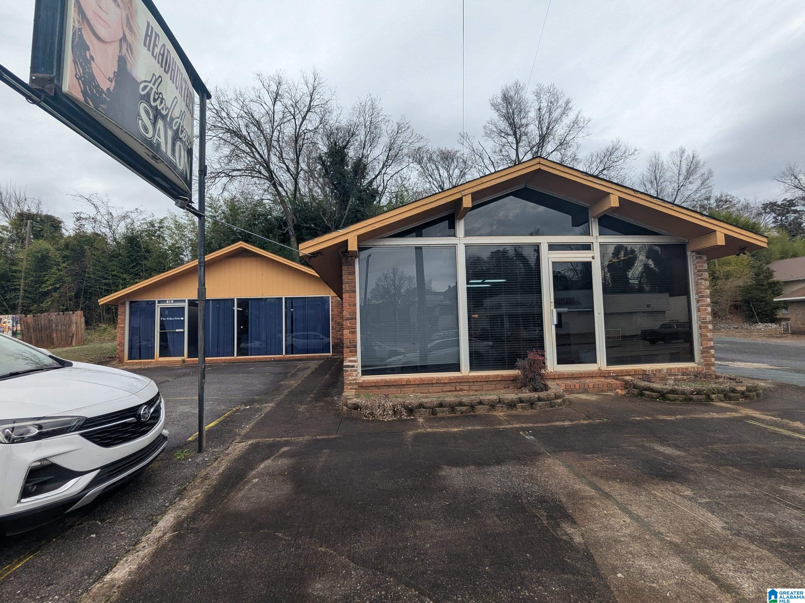 210 E Battle Street — photo