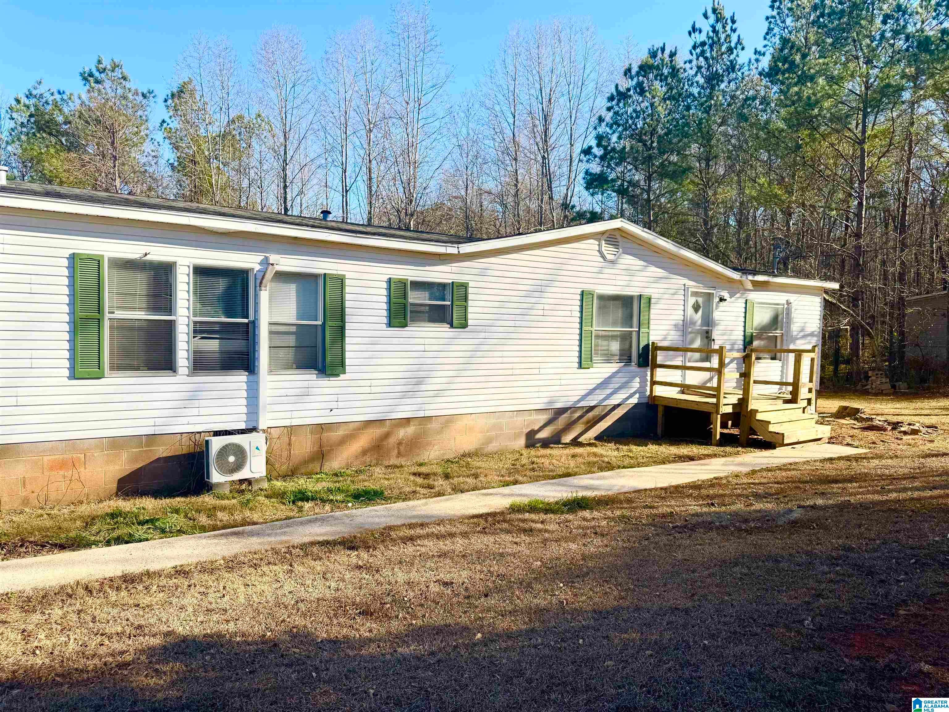 1711 Lake Gerald Circle — photo
