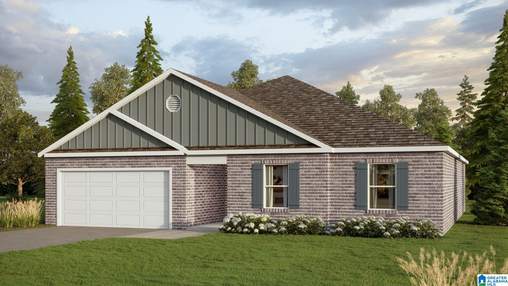 208 Mill Point Circle — photo