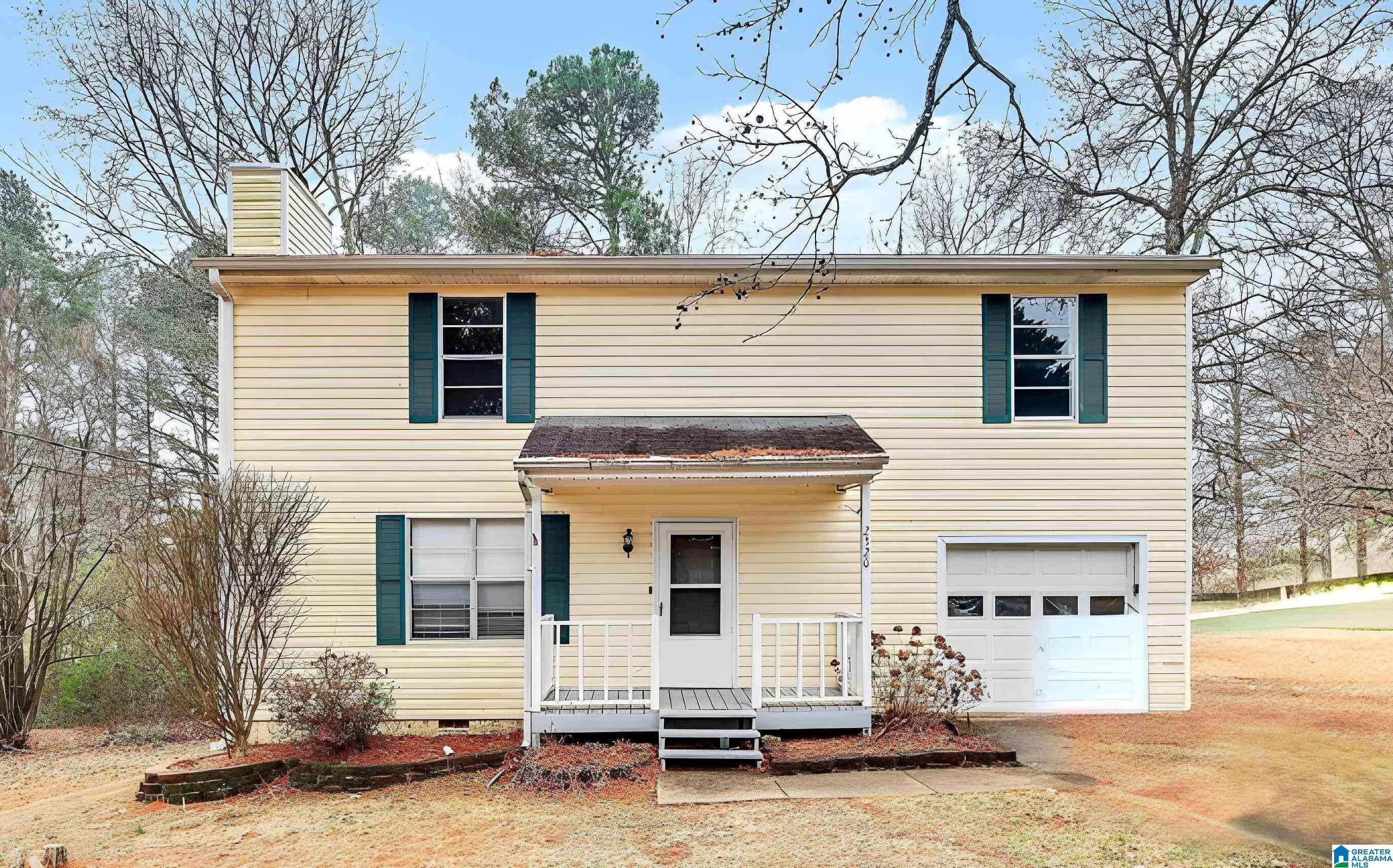 2320 Pentland Drive — photo