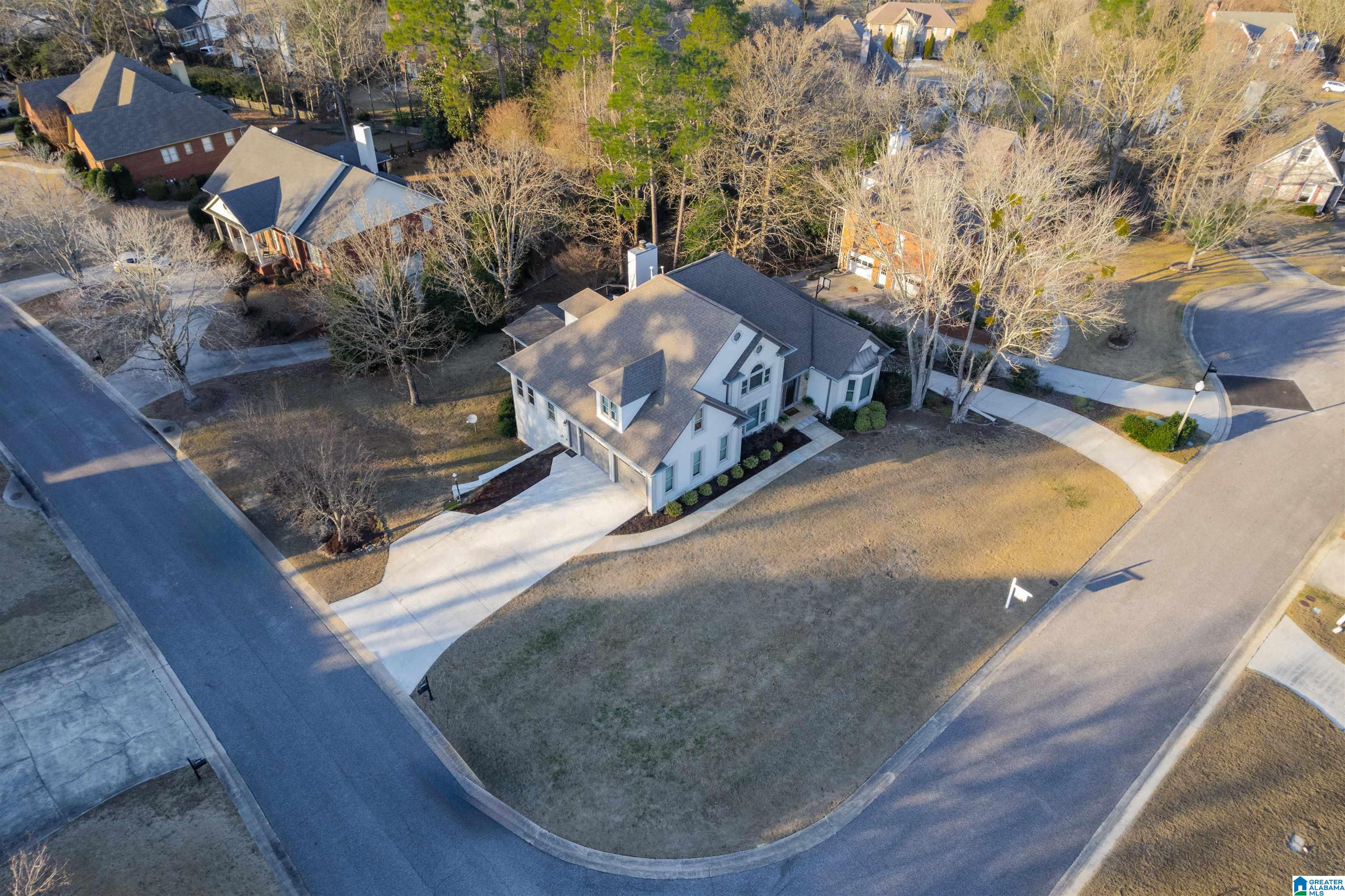 4400 Ashington Circle — photo