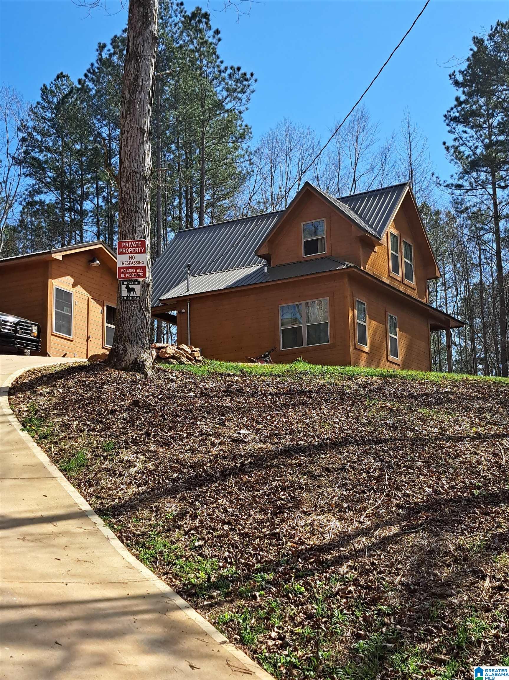 210 Foster Cove Drive — photo