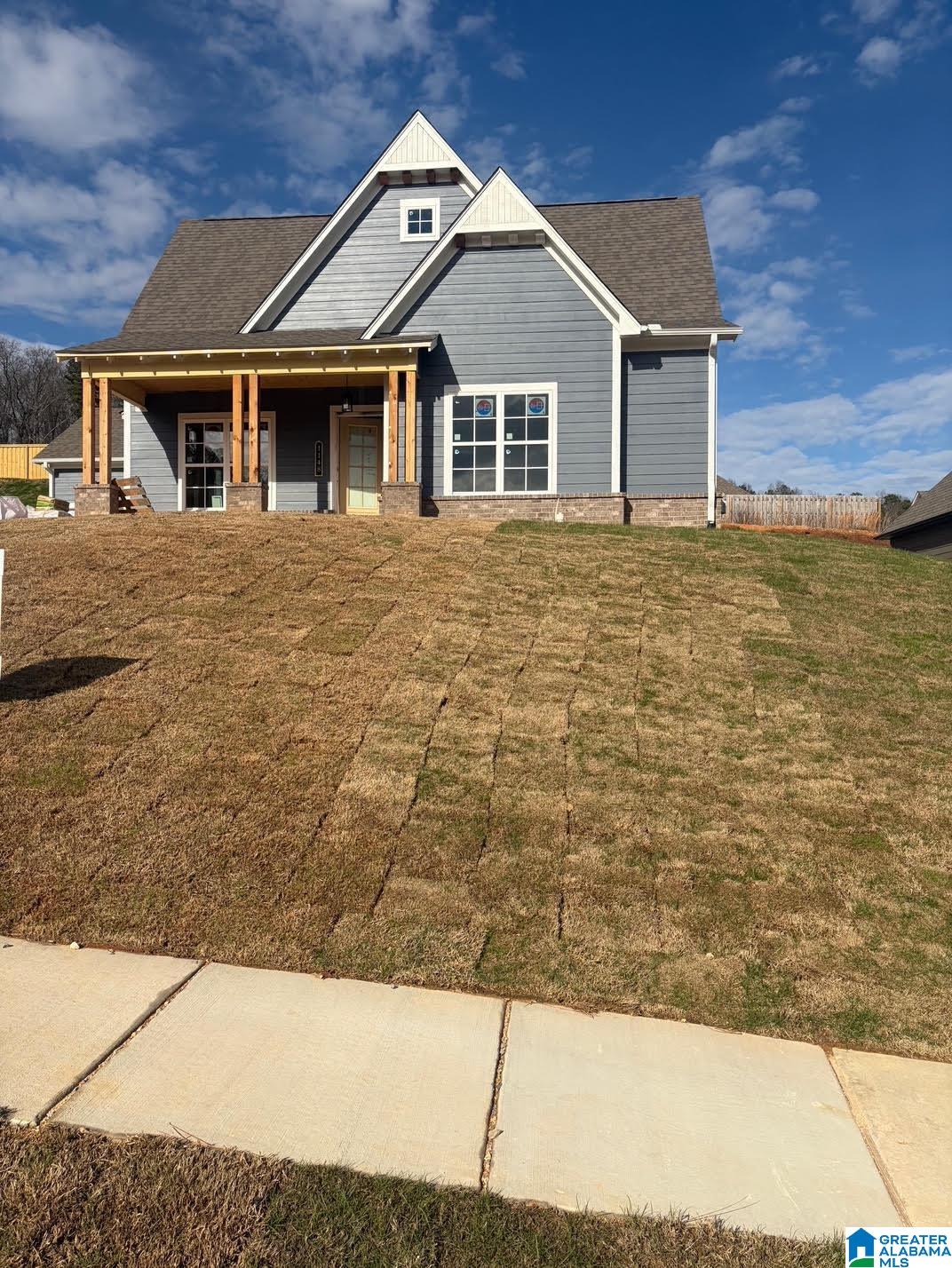 544 Ramsgate Drive, Alabaster, AL 35114
