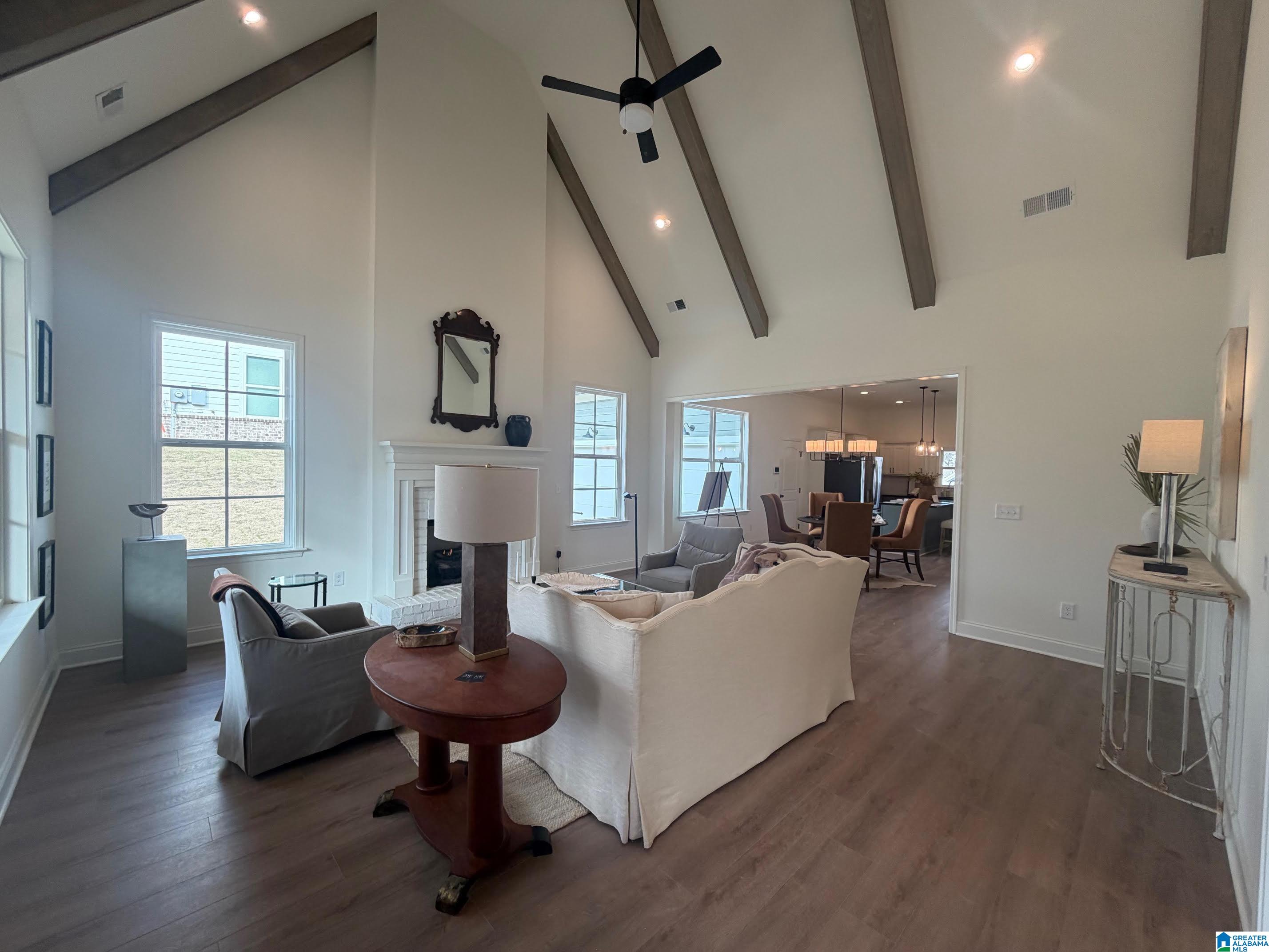 544 Ramsgate Drive, Alabaster, AL 35114 — photo 2