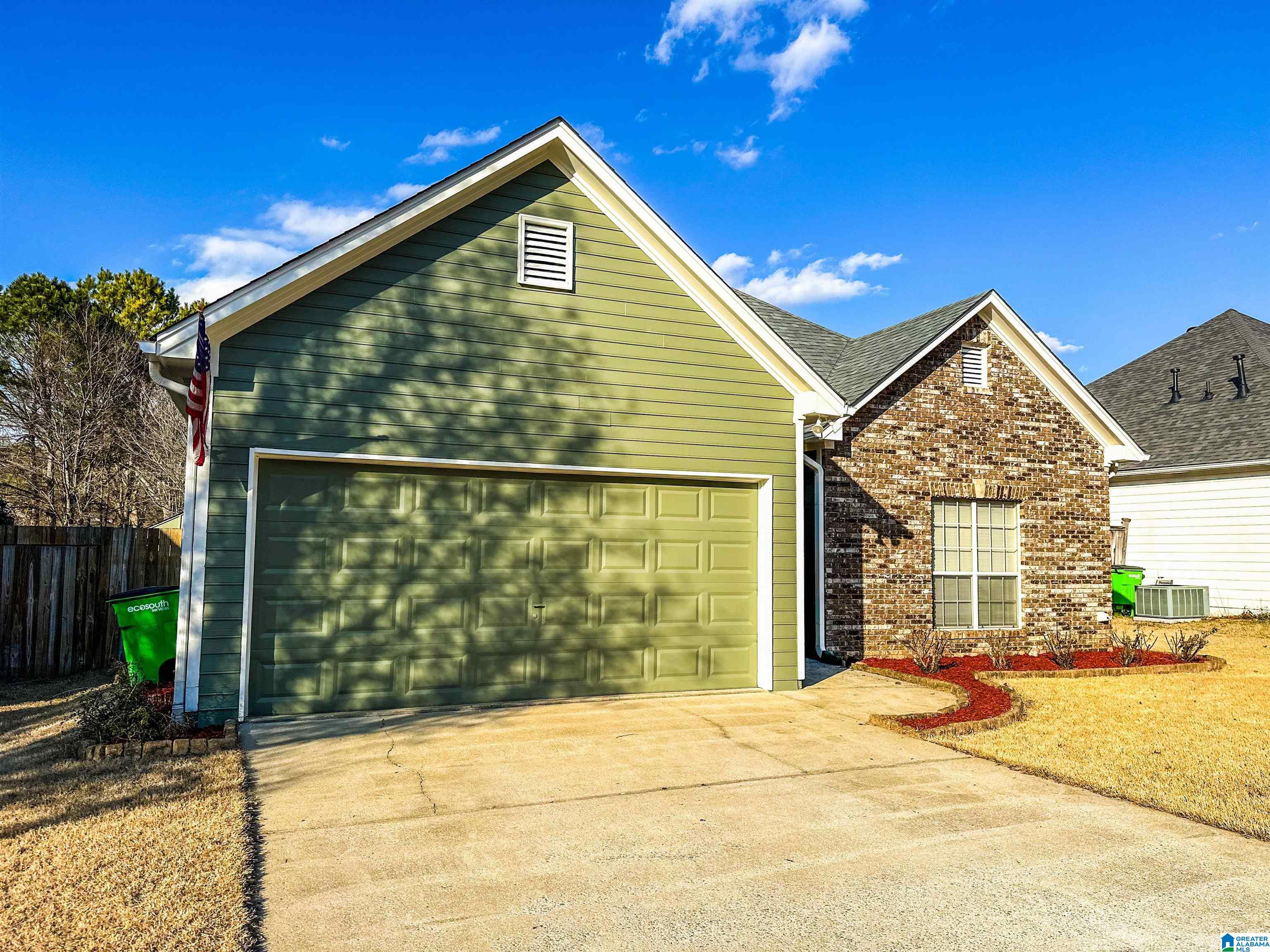 8564 Dover Drive, Leeds, AL 35094 — photo 2