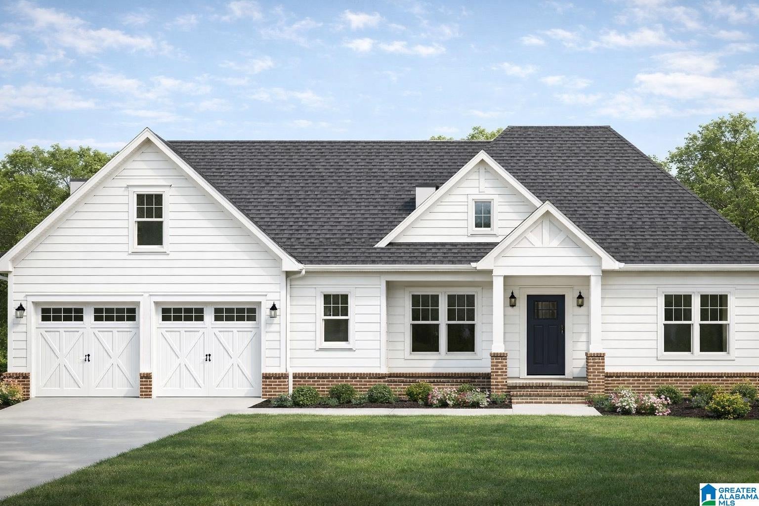 110 Coves Drive — photo