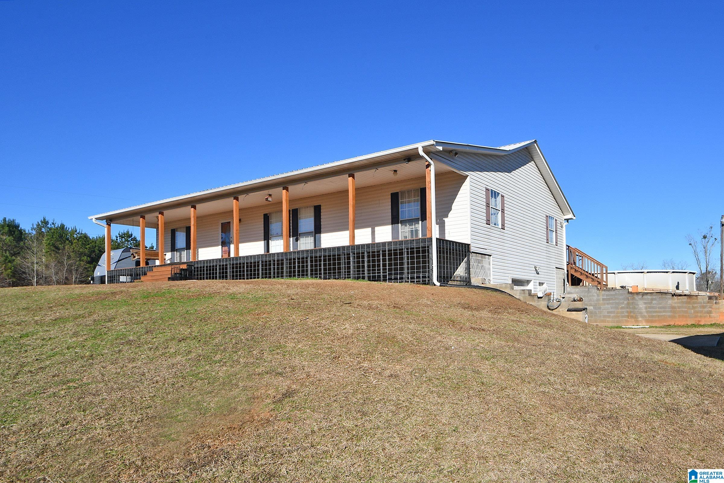 1442 Bluff Valley Road — photo