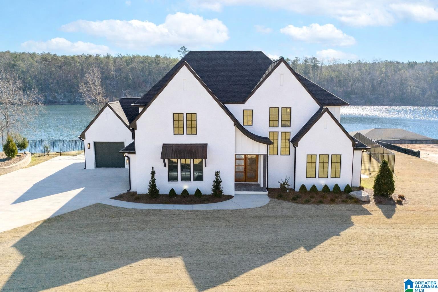 10779 Herman Boyd Road — photo