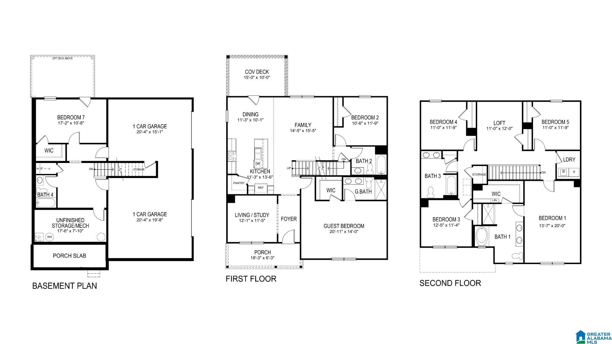 1068 Timberline Ridge, Calera, AL 35040 — photo 2