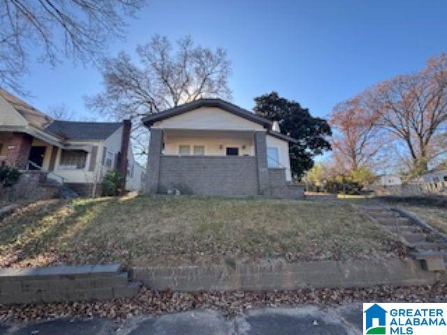 1377 Fulton Avenue — photo