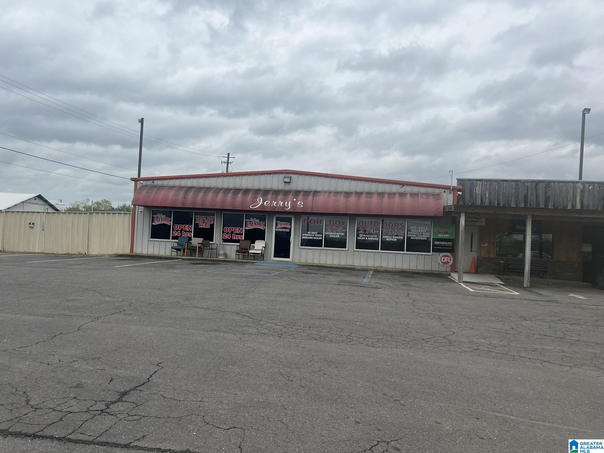285 Head Drive — photo