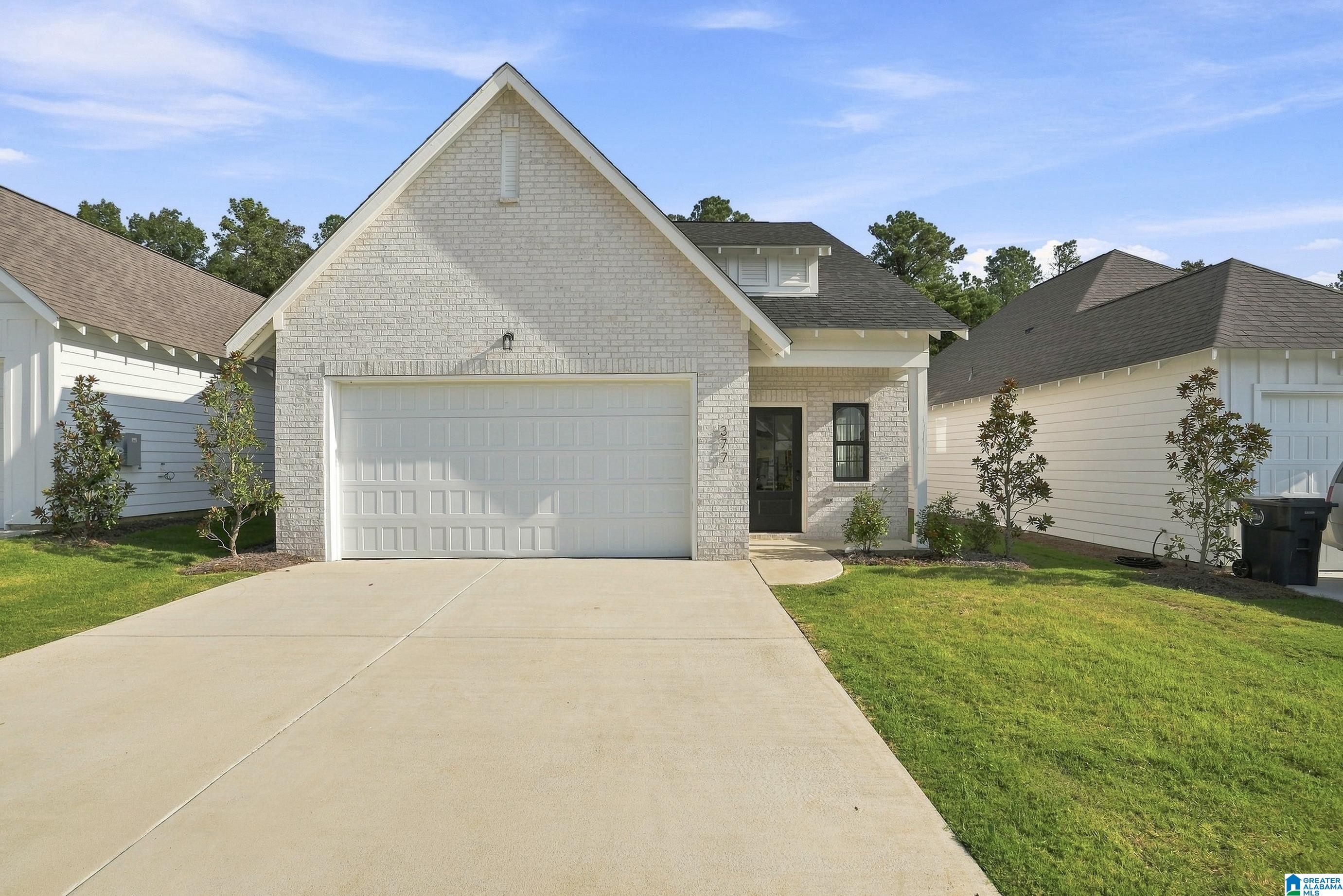 377 Shiloh Creek Drive — photo