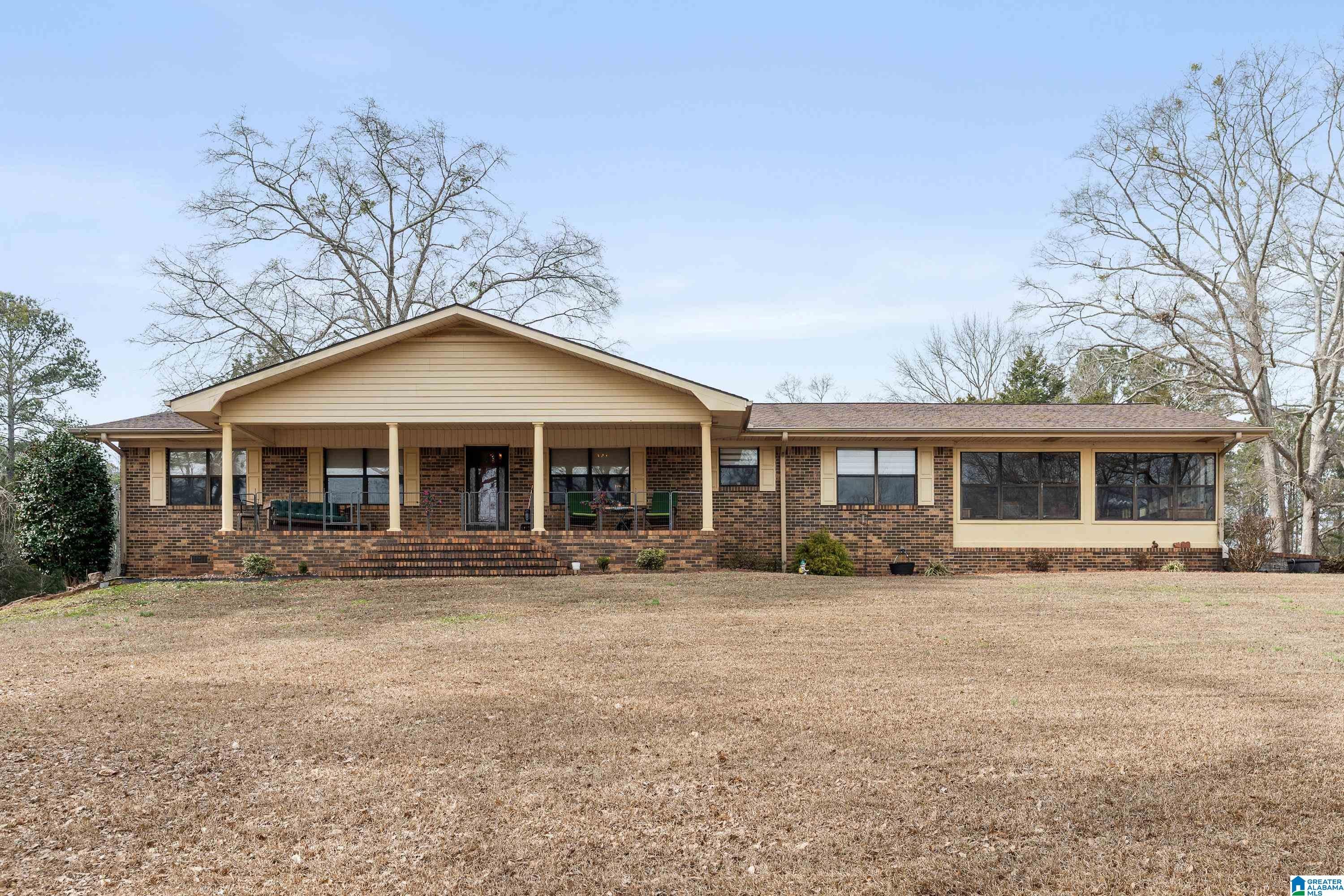 4175 Logan Martin Dam Road — photo