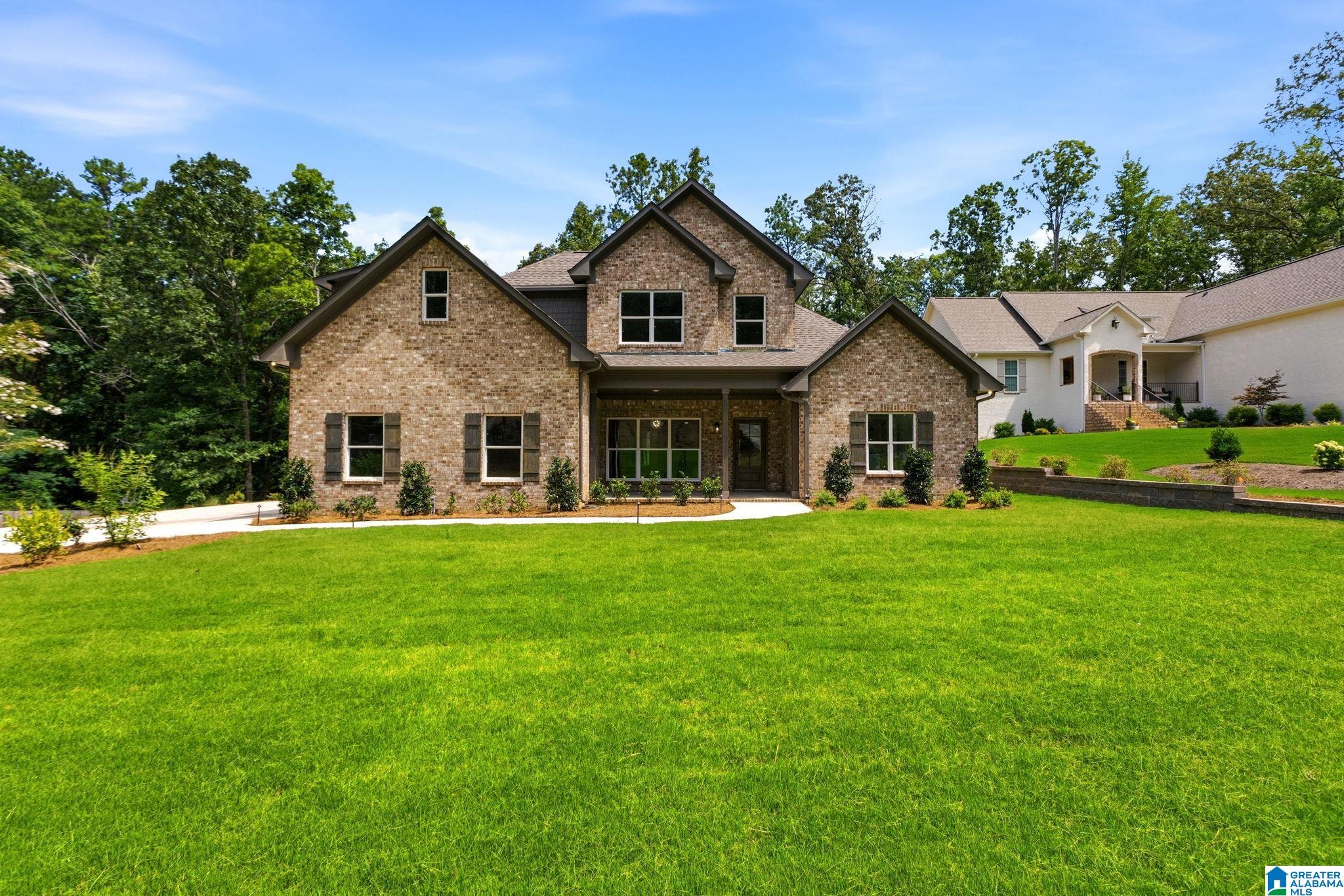 155 Brynleigh Drive — photo