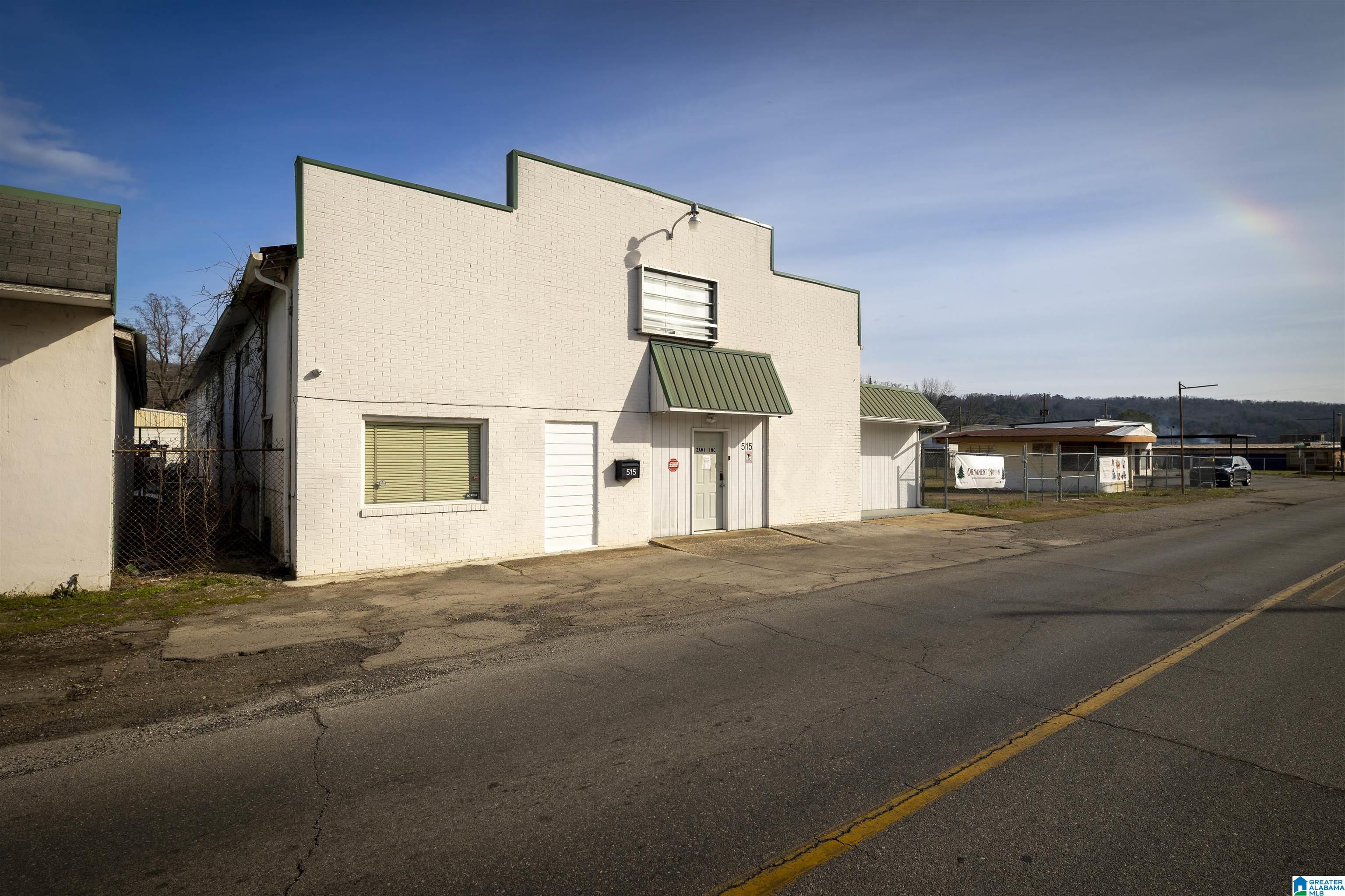 515 S Noble Street — photo