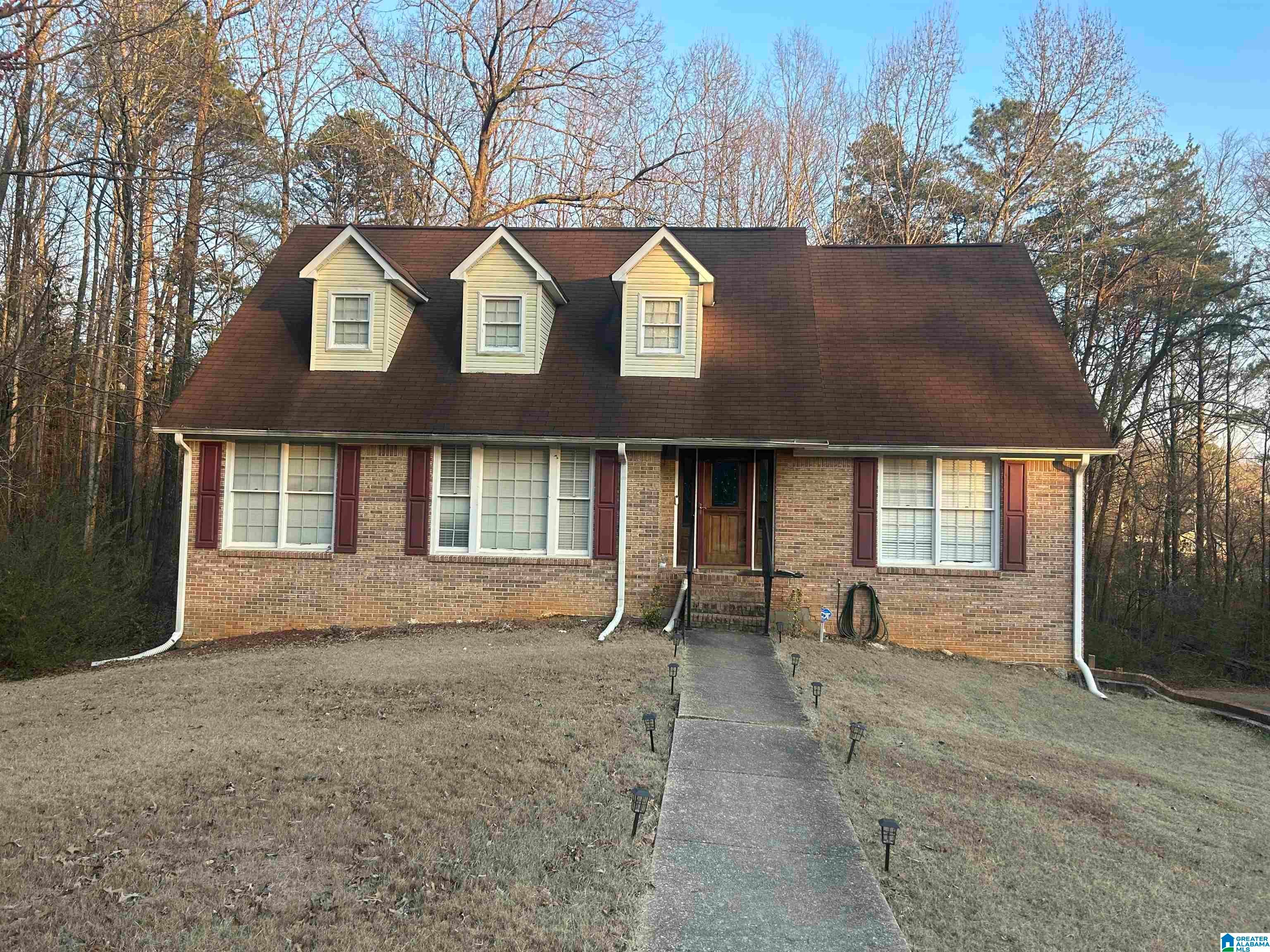1745 Indian Summer Drive — photo