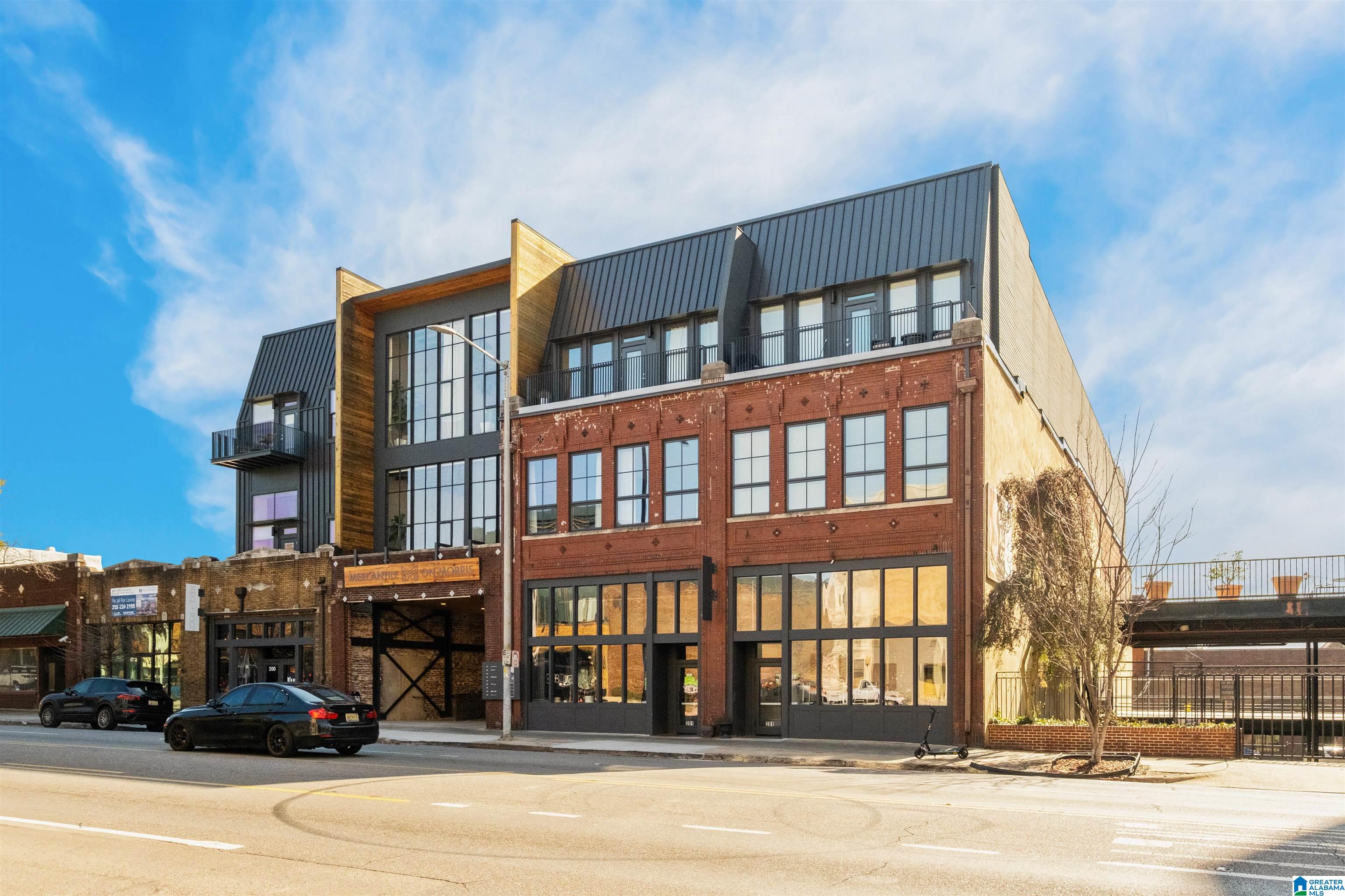 2212 Morris Avenue 218 — photo