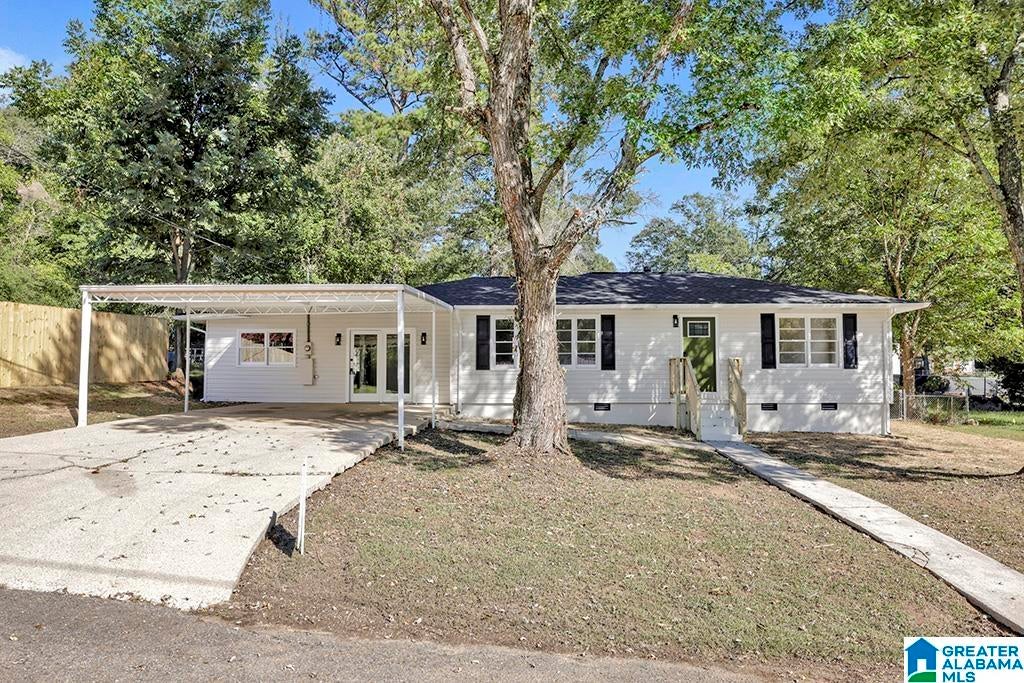 703 Olga Ann Drive — photo