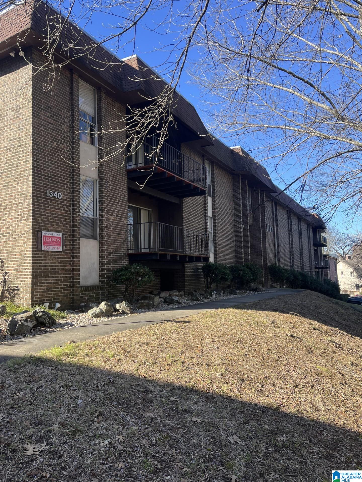 1340 S 32nd Street Unit B-1 — photo