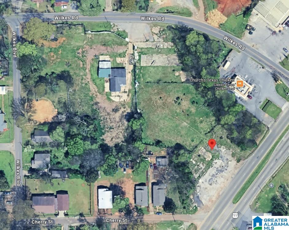5400 Bessemer Super Highway — photo