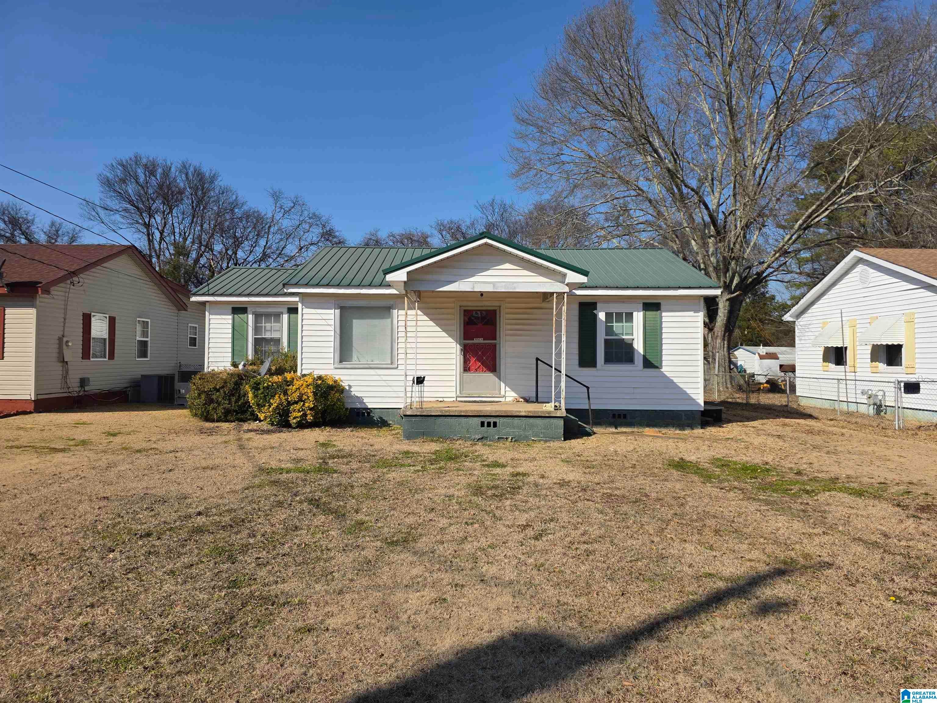 533 Leahy Circle — photo