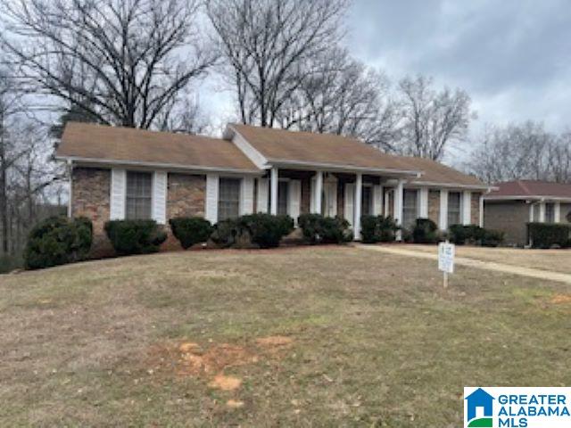 836 Rockingham Road — photo