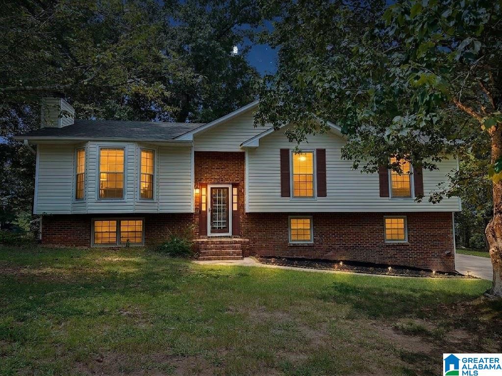1435 Secretariat Drive — photo