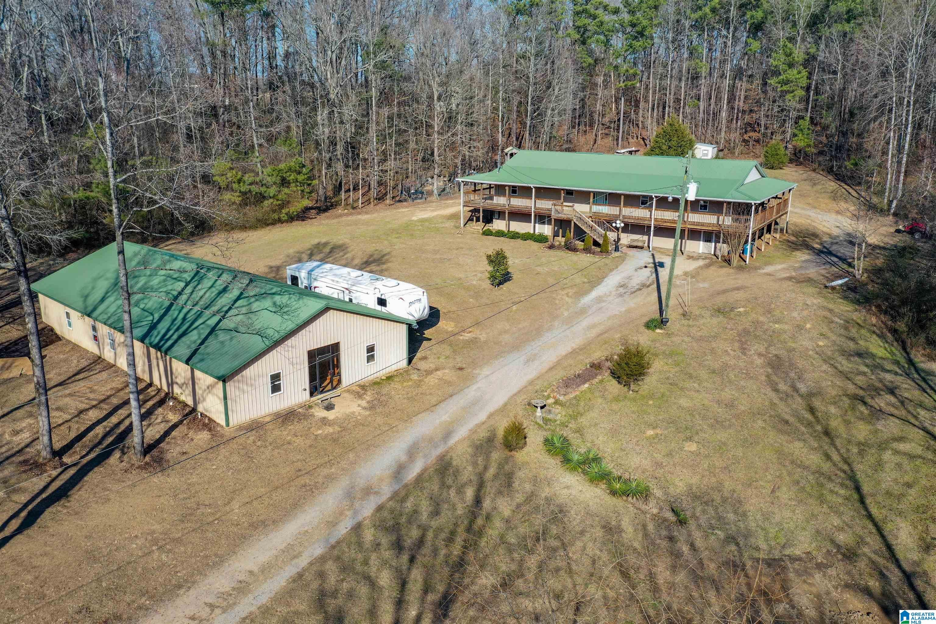 9454 Shipptown Road — photo