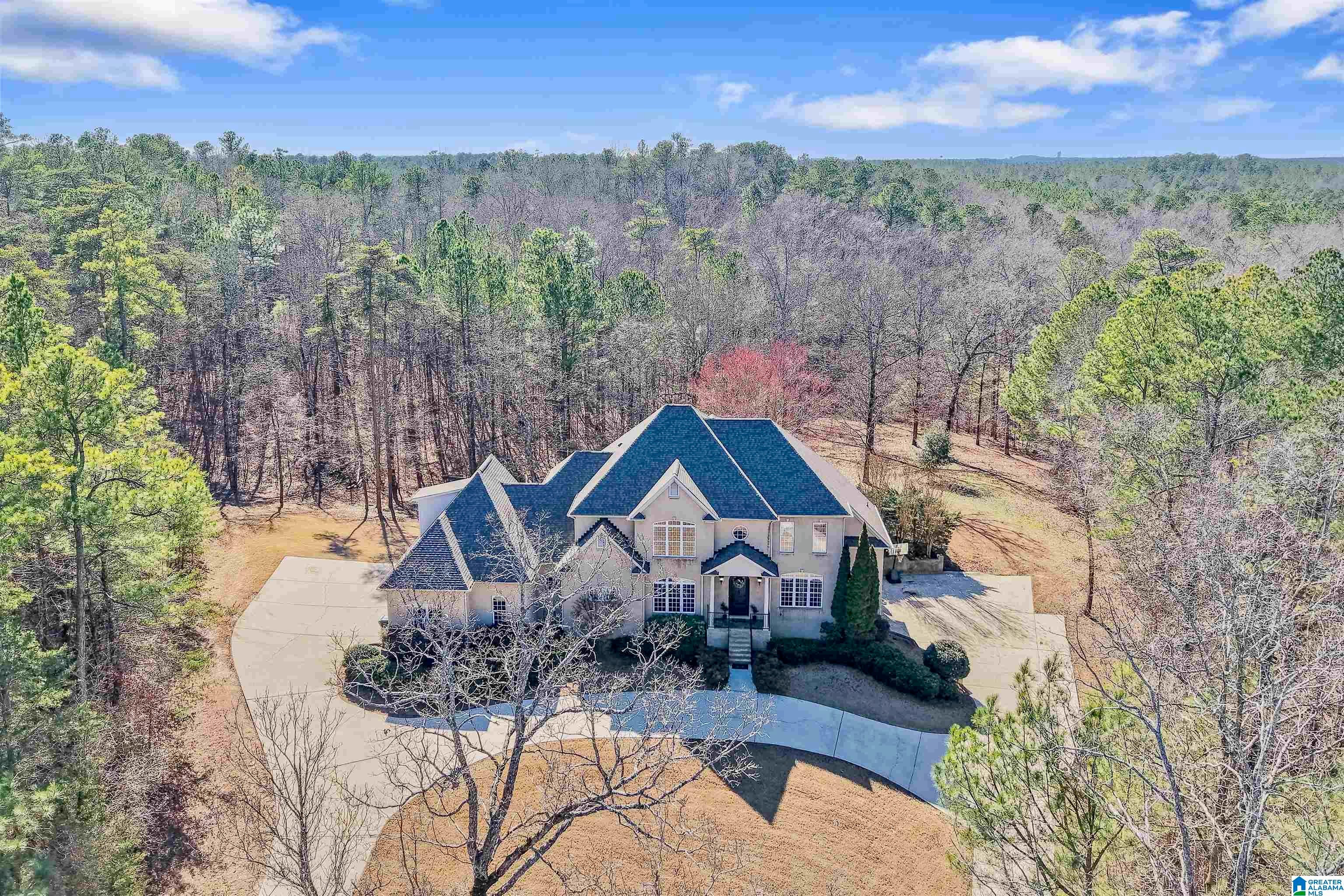 347 McMahon Highland Road — photo