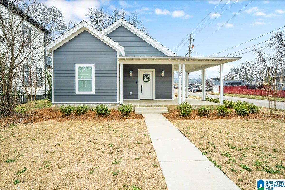 5001 2nd Avenue N — photo