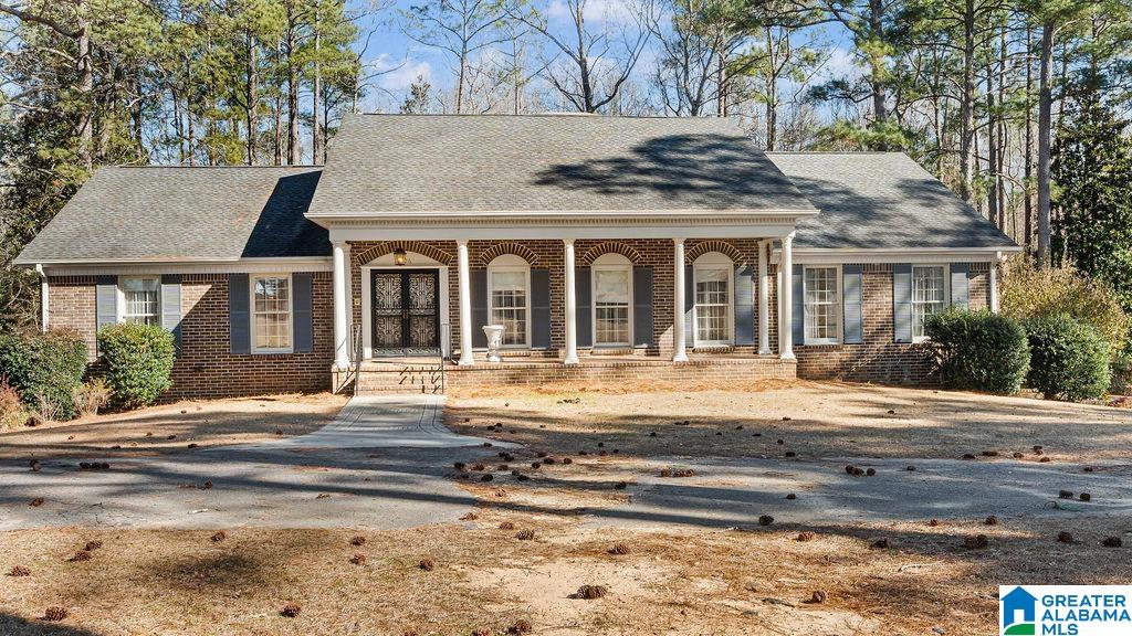 1306 Lay Dam Road — photo