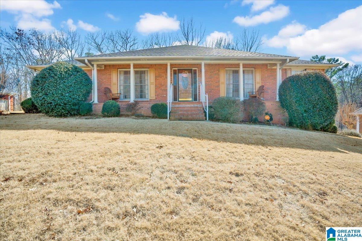 1025 Willowbrook Road — photo