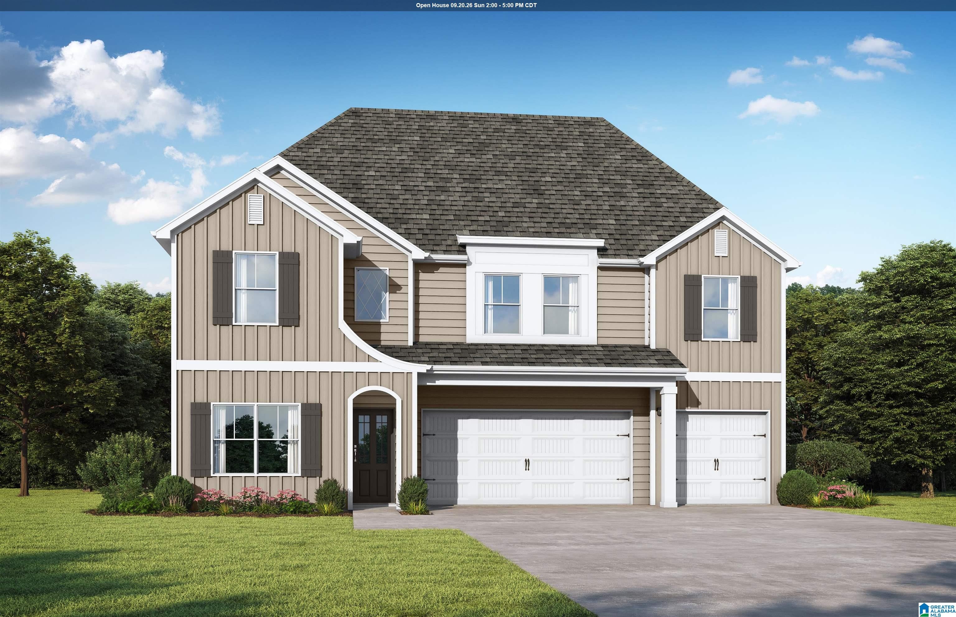 188 Lakemont Court — photo