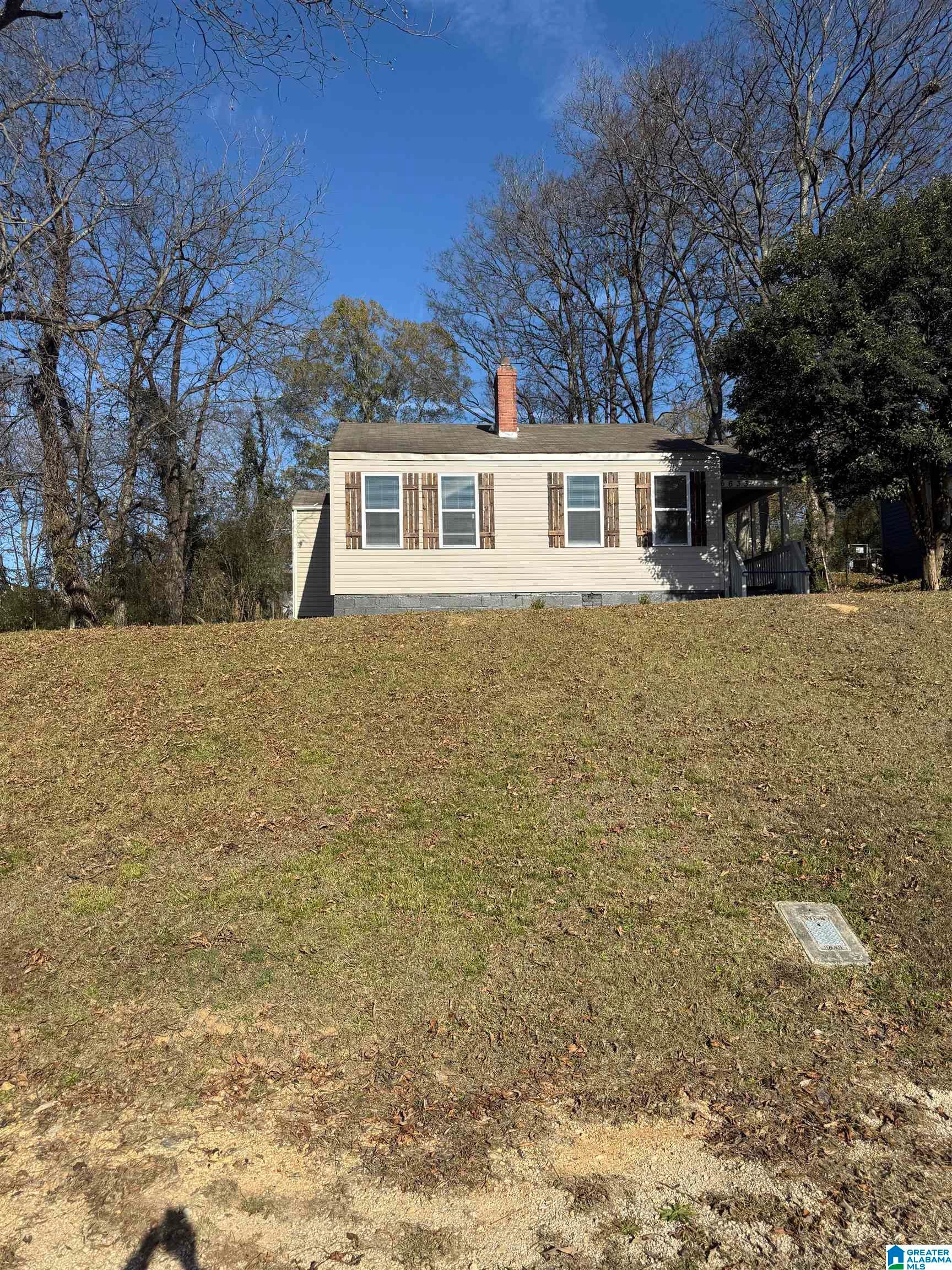 6633 Millard Fuller Road — photo