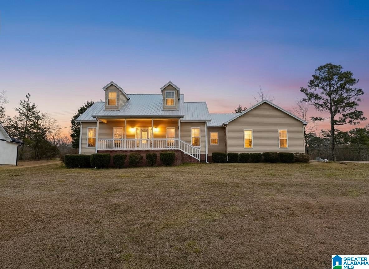 2395 Cedar Ridge Circle — photo