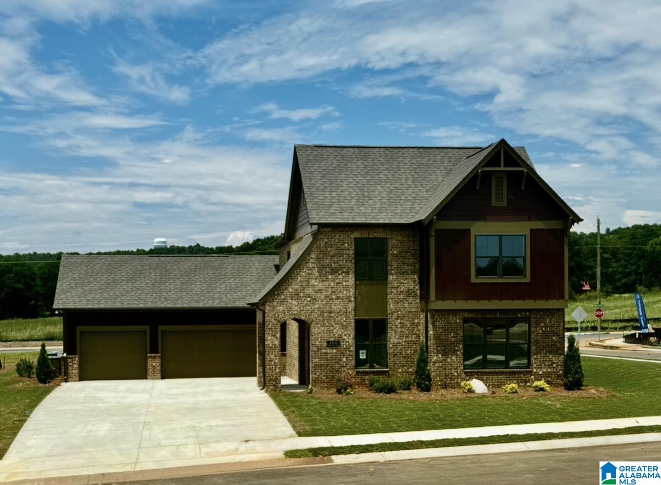 100 Riviera Run, Alabaster, AL 35007 — photo 2