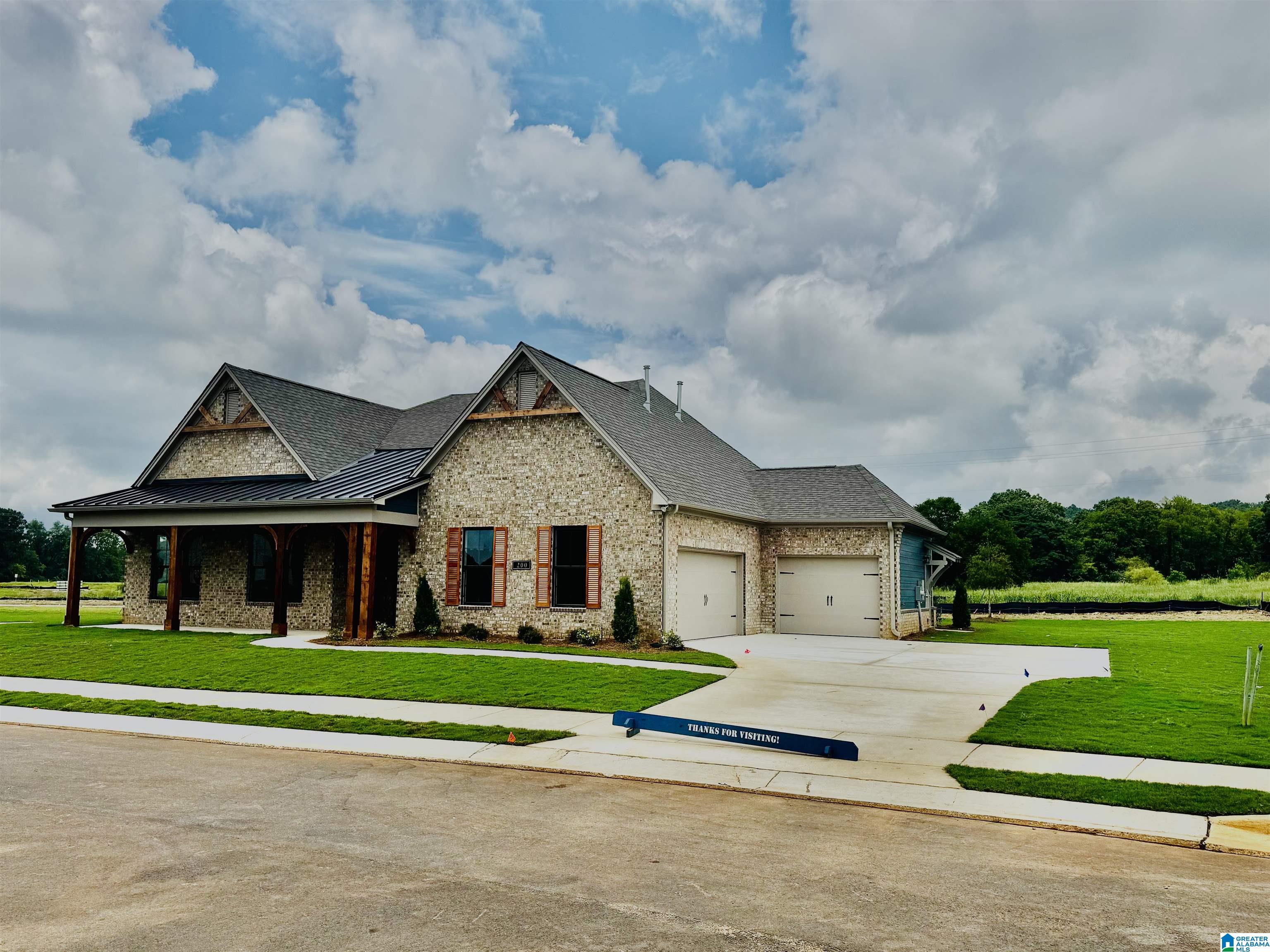 200 Riviera Run, Alabaster, AL 35007 — photo 2